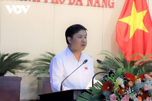 Đà Nẵng: Lấy phiếu tín nhiệm đối với 26 người đang giữ các chức vụ do HĐND thành phố bầu